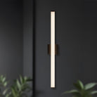 Kuzco Lighting WS36-014-BK Geri Vanity & Wall Light