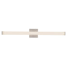 Kuzco Lighting WS36-014-BN Geri Vanity & Wall Light