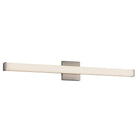 Kuzco Lighting WS36-014-BN Geri Vanity & Wall Light