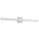 Kuzco Lighting WS36-014-BN Geri Vanity & Wall Light