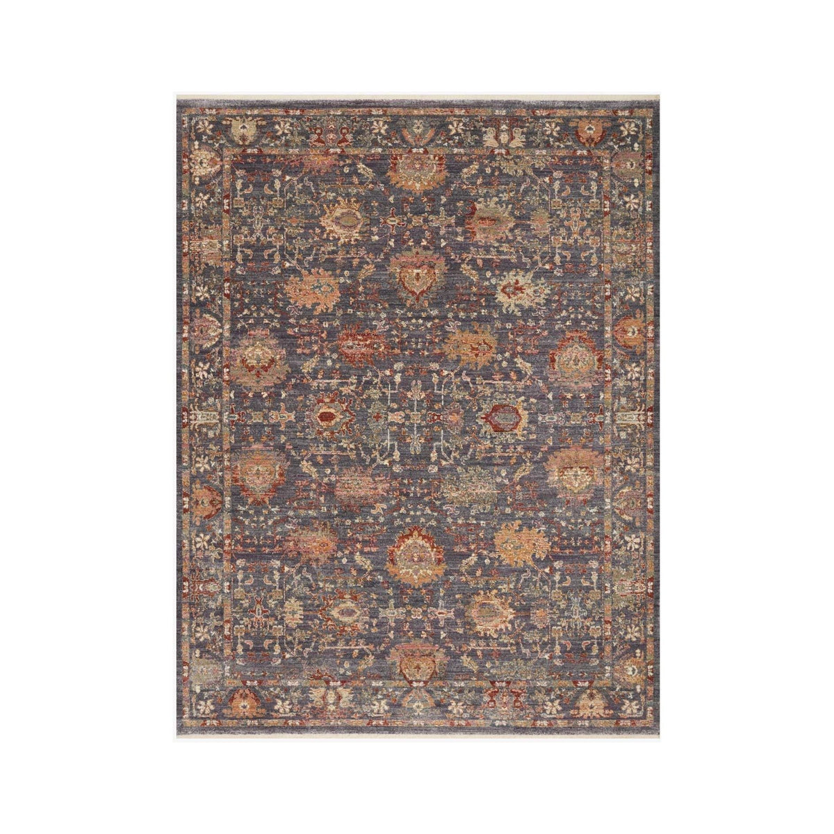 GIADA GIA-01 Grey / Multi