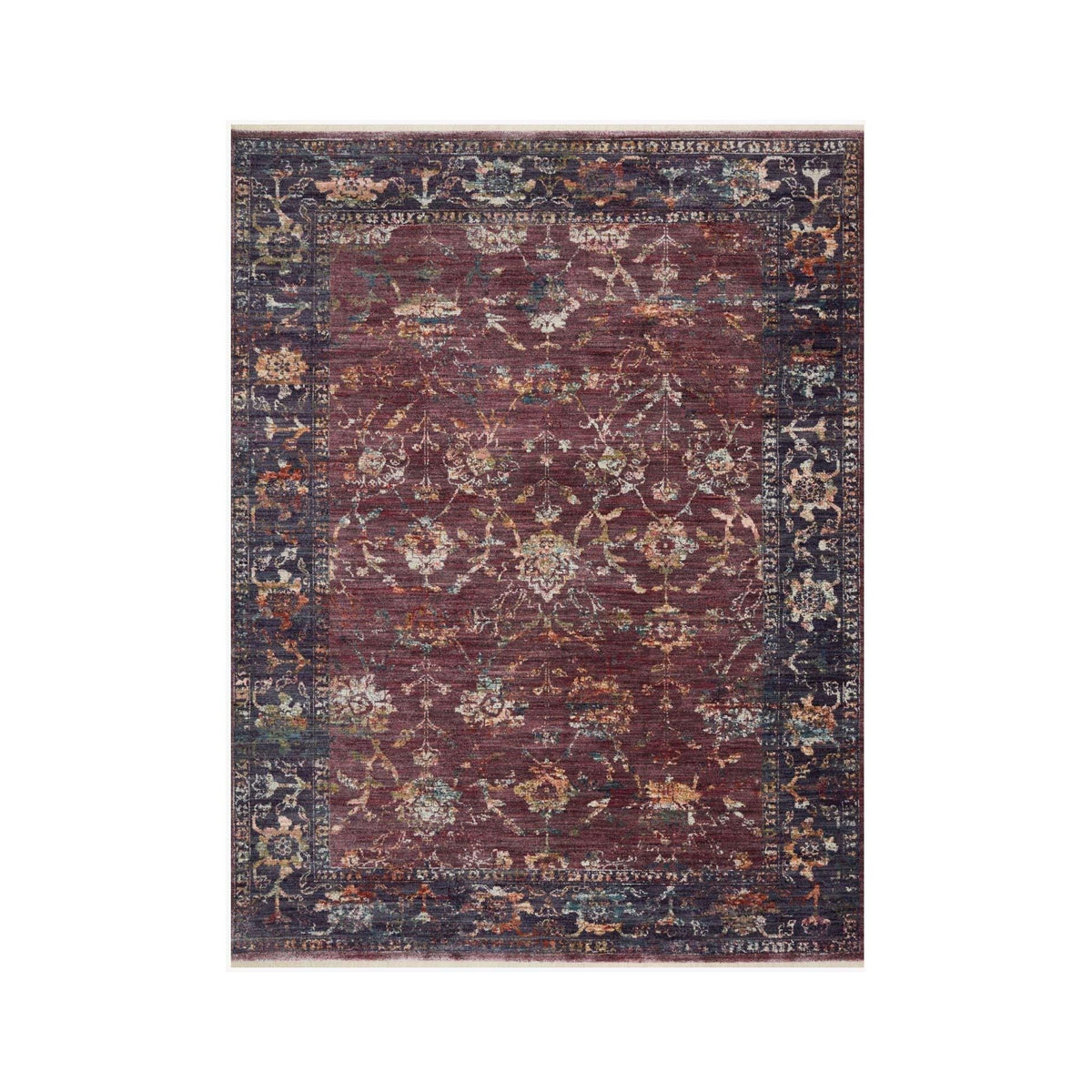 GIADA GIA-02 Raisin / Multi