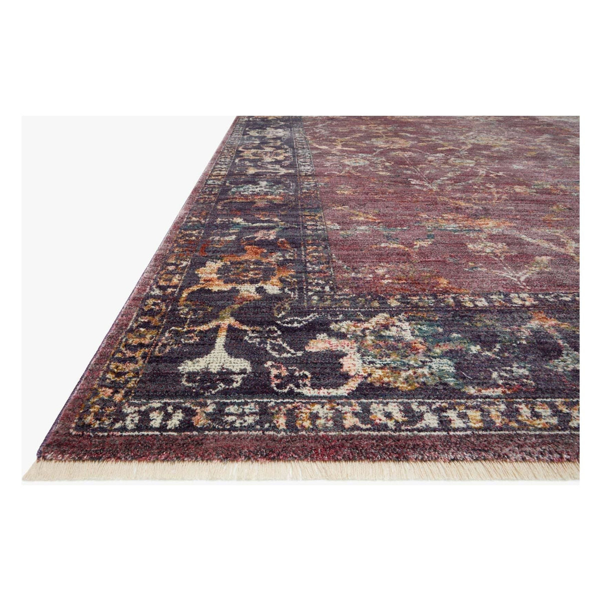 GIADA GIA-02 Raisin / Multi