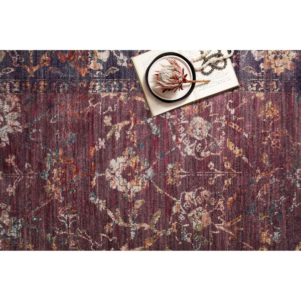 GIADA GIA-02 Grape / Multi