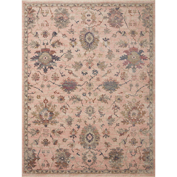 GIADA GIA-03 Blush / Multi