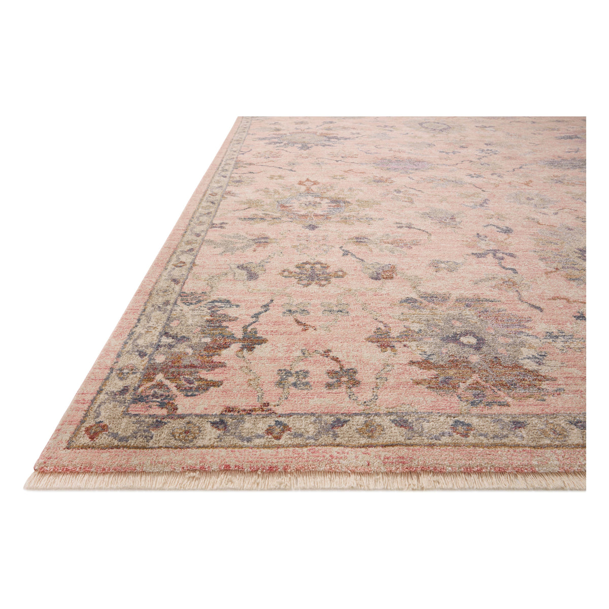 GIADA GIA-03 Blush / Multi