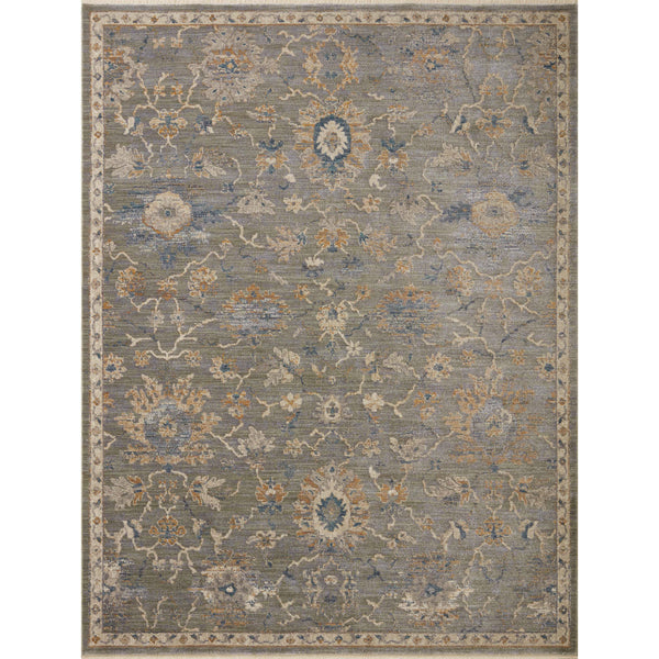 GIADA GIA-03 Sage / Gold
