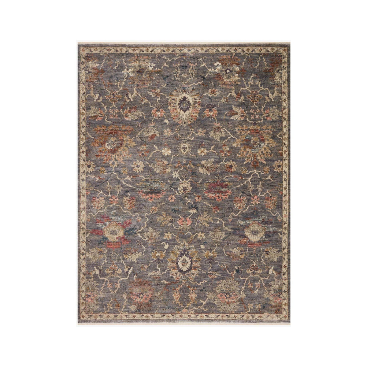 GIADA GIA-03 Silver / Multi