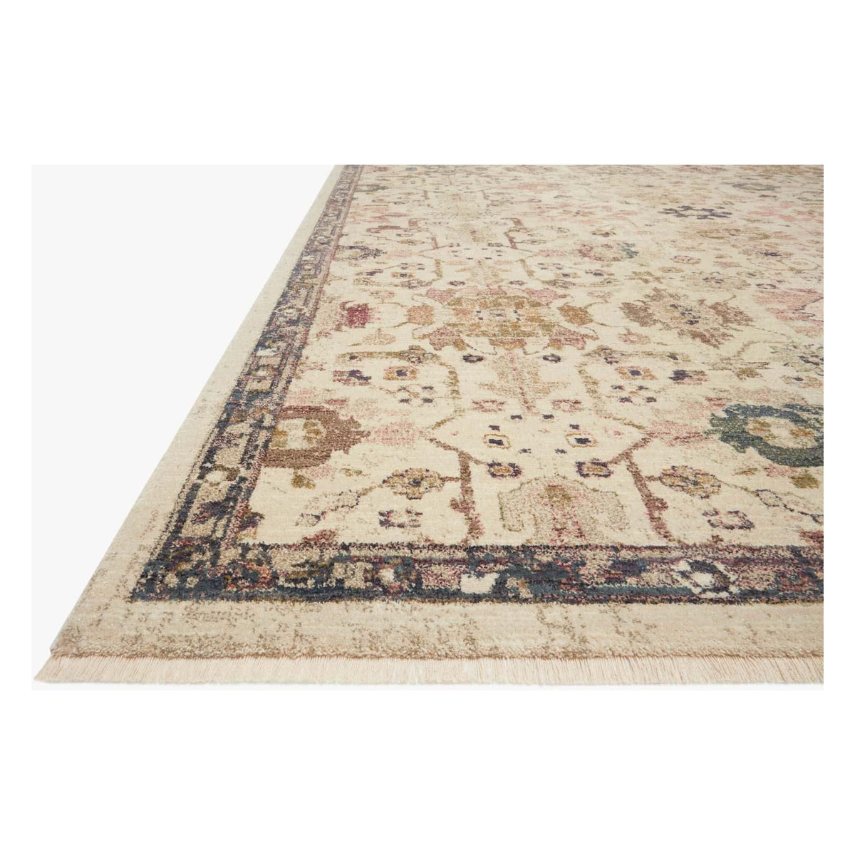 GIADA GIA-04 Ivory / Multi