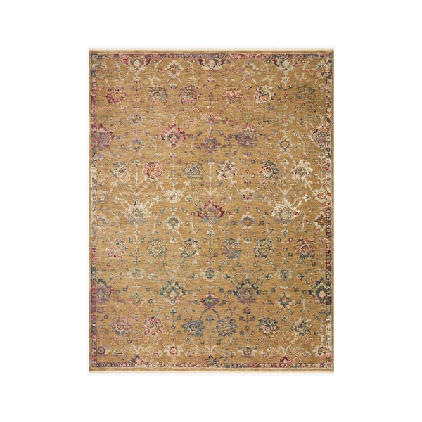 GIADA GIA-05 Gold / Multi