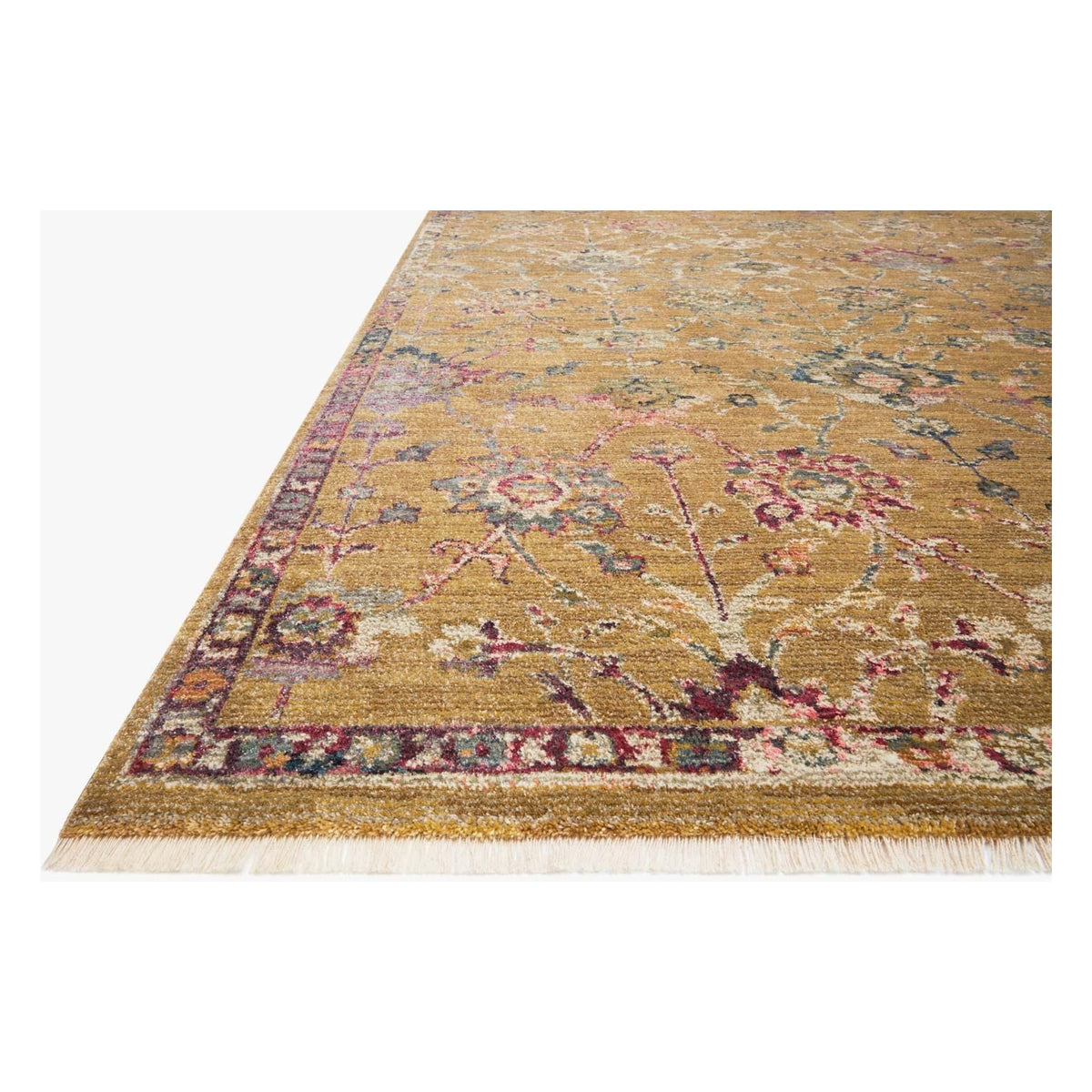 GIADA GIA-05 Gold / Multi