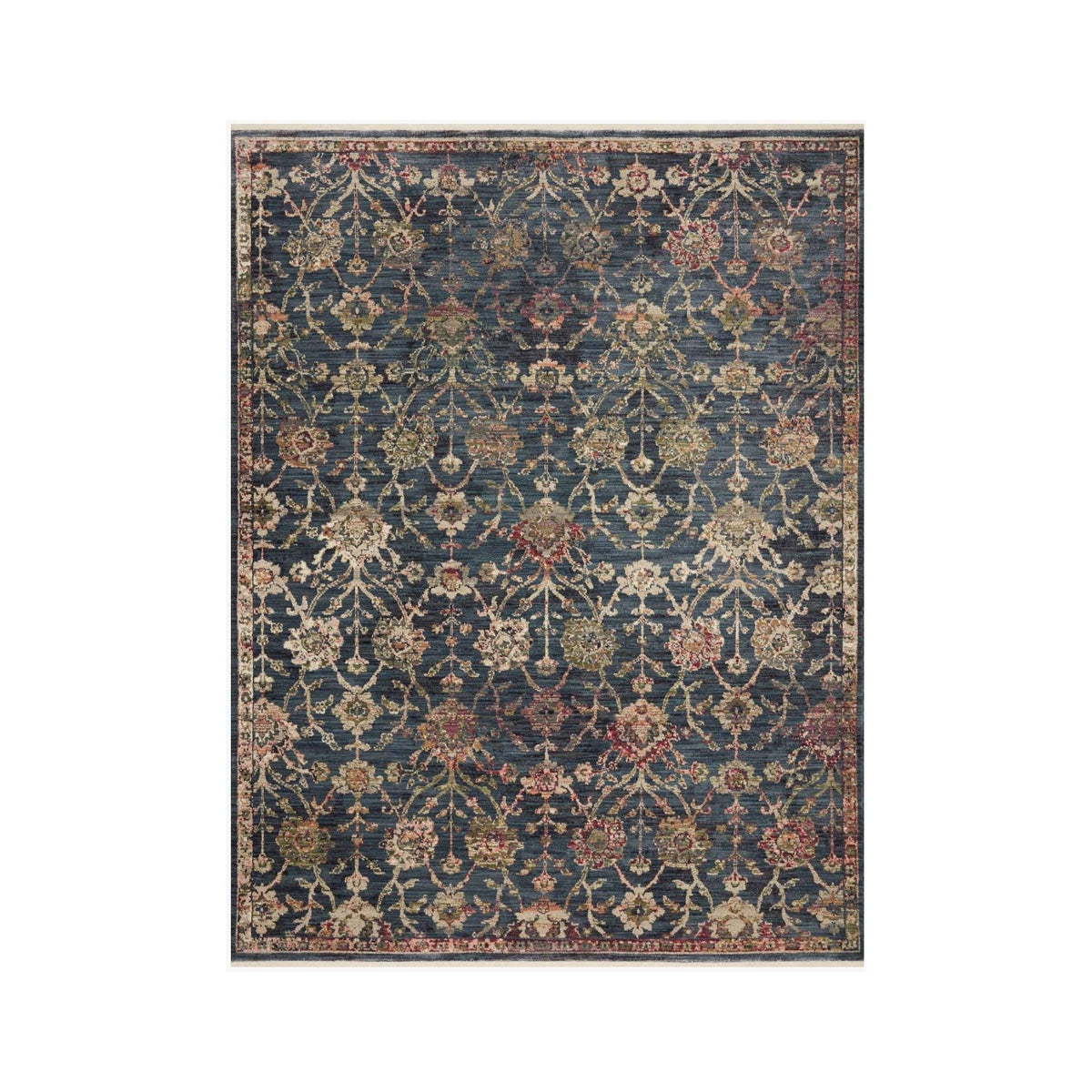 GIADA GIA-05 Navy / Multi