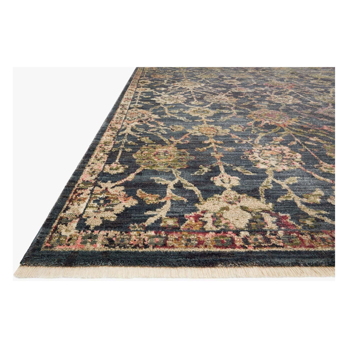 GIADA GIA-05 Navy / Multi