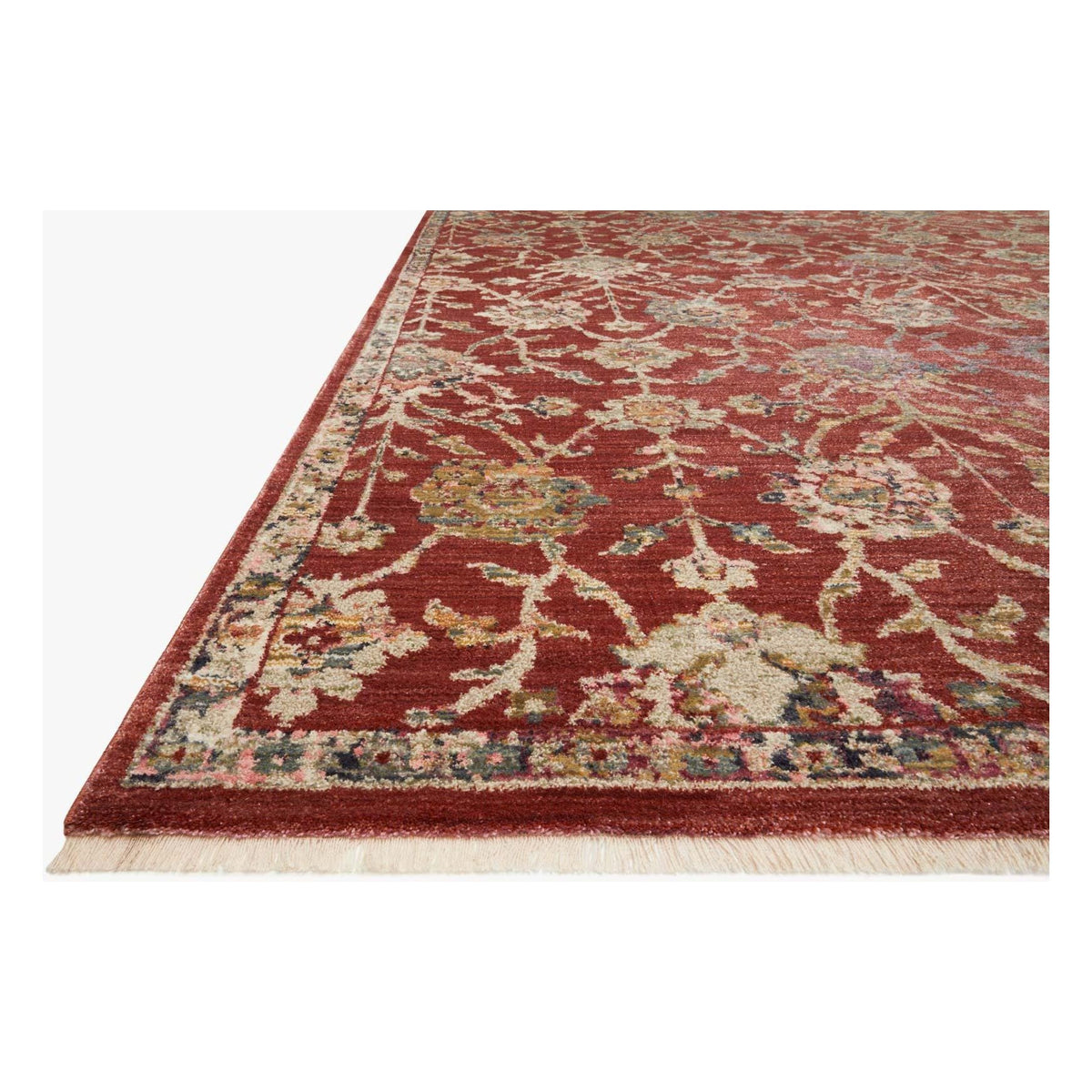 GIADA GIA-05 Red / Multi