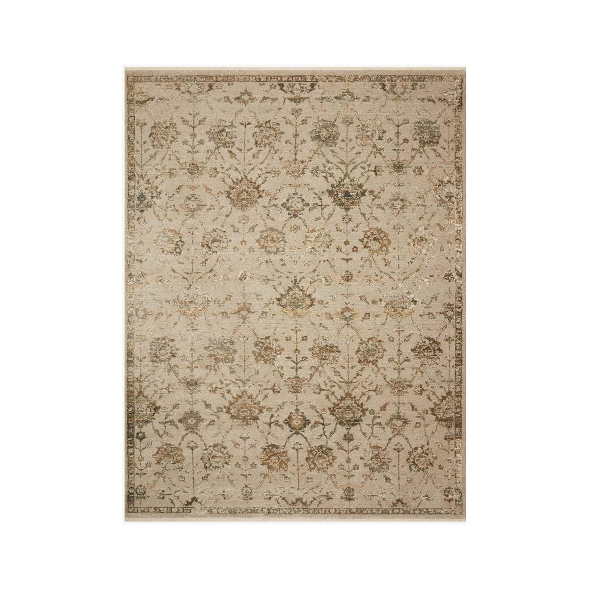 GIADA GIA-05 Silver Sage