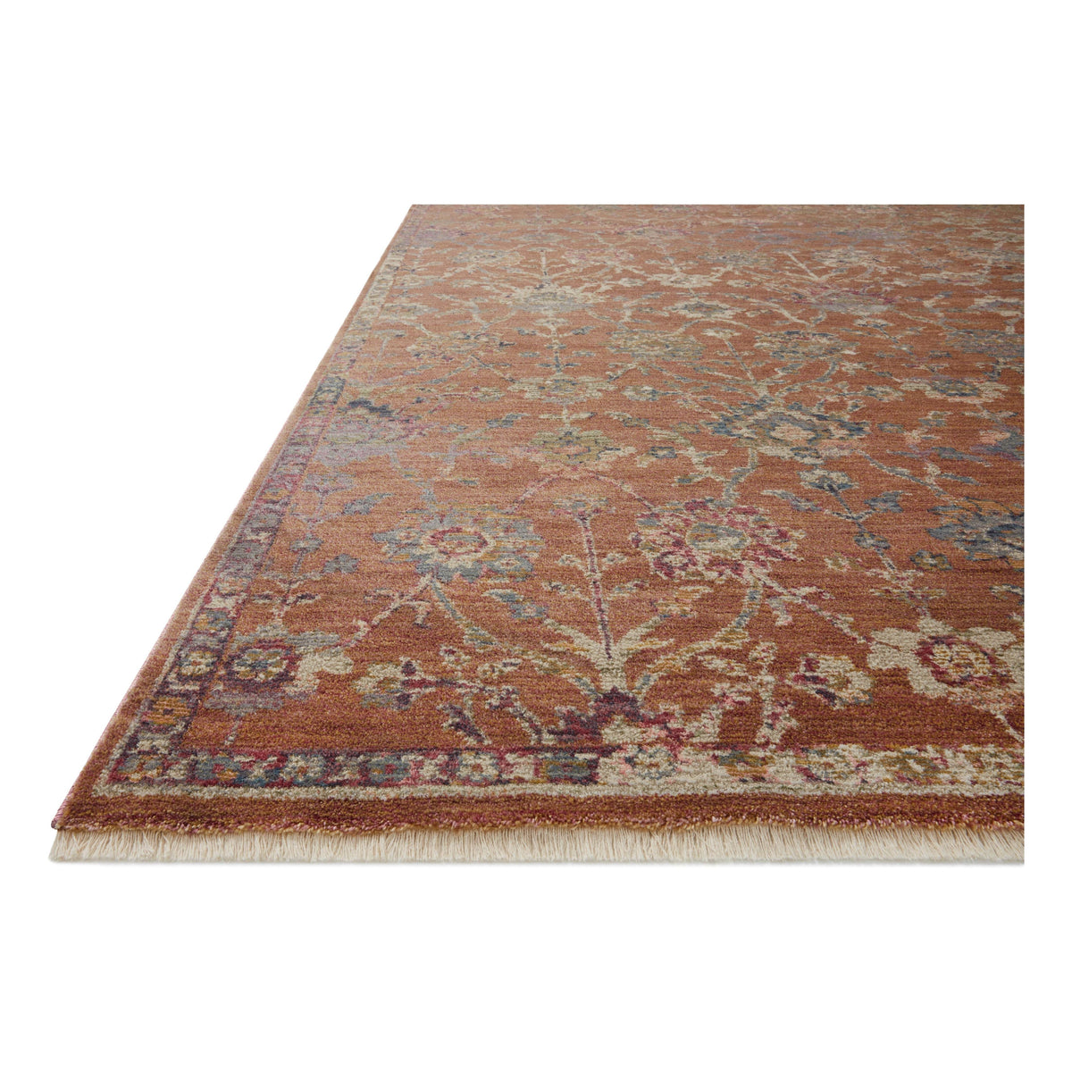 GIADA GIA-05 Terracotta / Multi