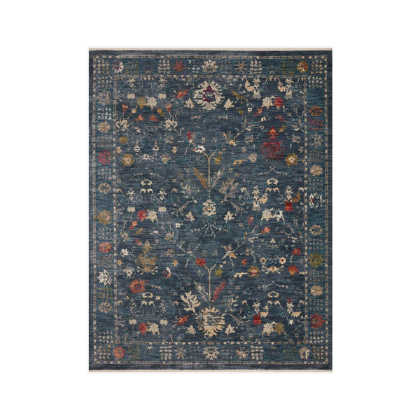 GIADA GIA-06 Denim / Multi