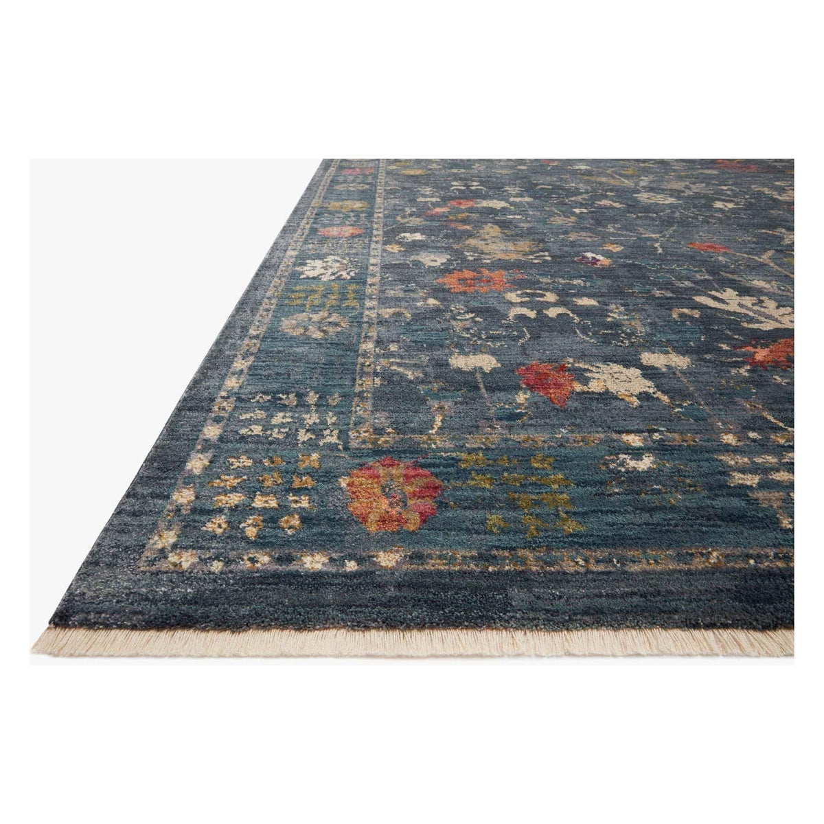 GIADA GIA-06 Denim / Multi