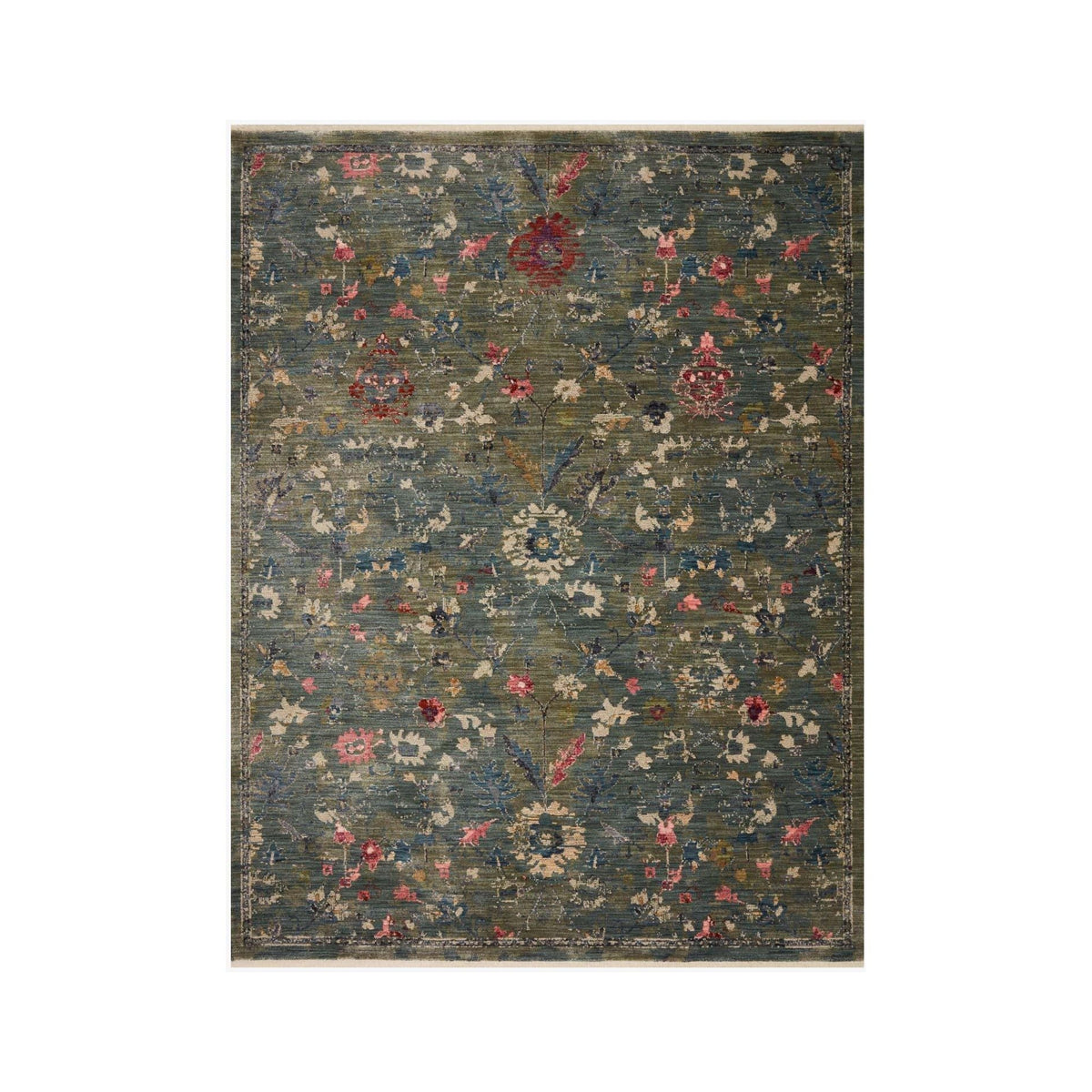 GIADA GIA-06 Lagoon / Multi