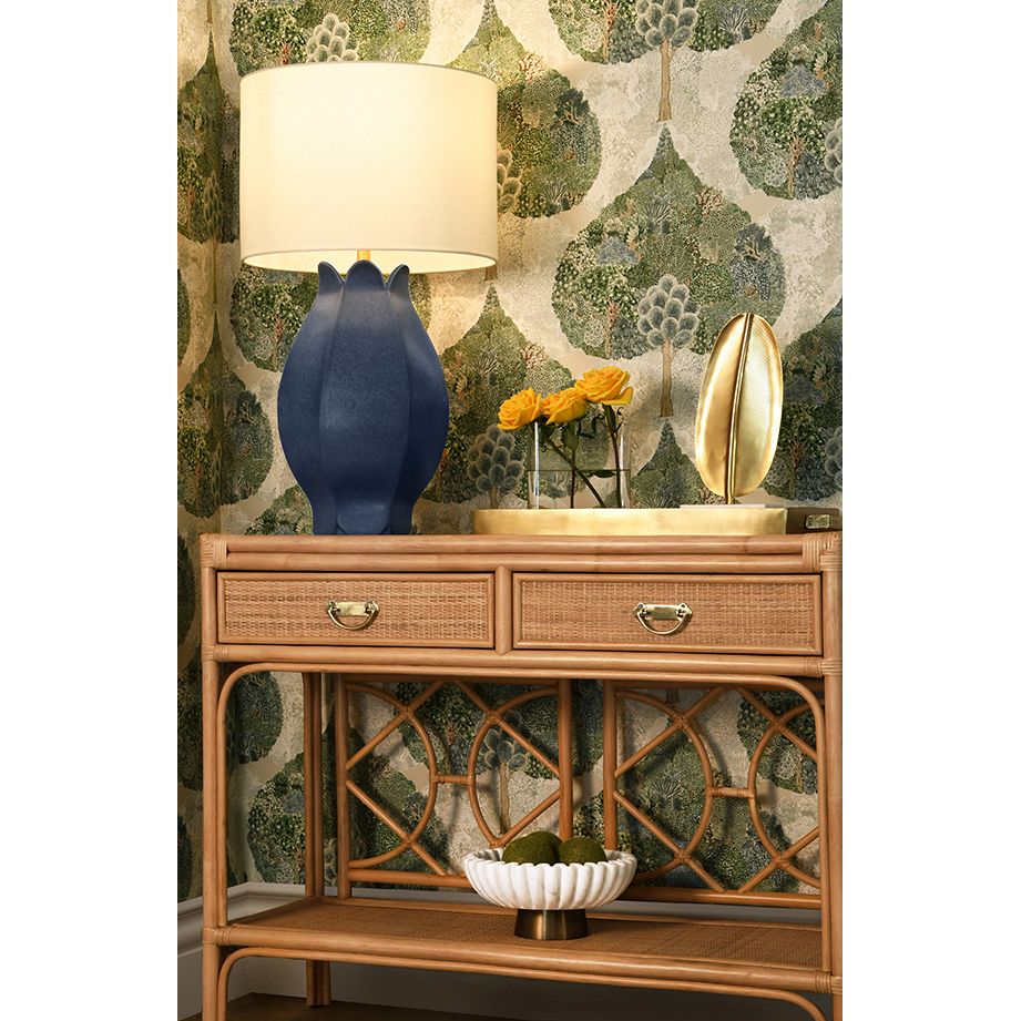 BLADE Leaf Sculpture