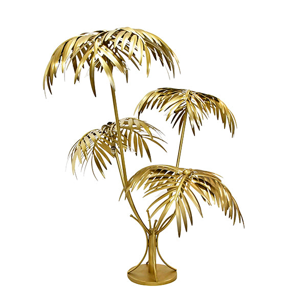 GILDA Palm Tree Floor Lamp
