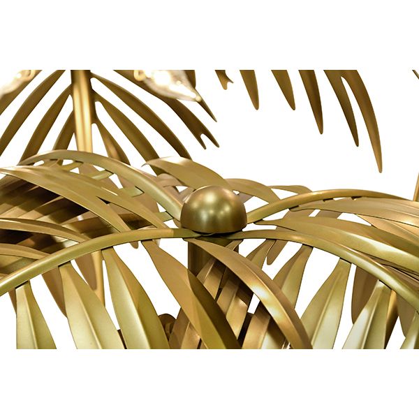 GILDA Palm Tree Floor Lamp