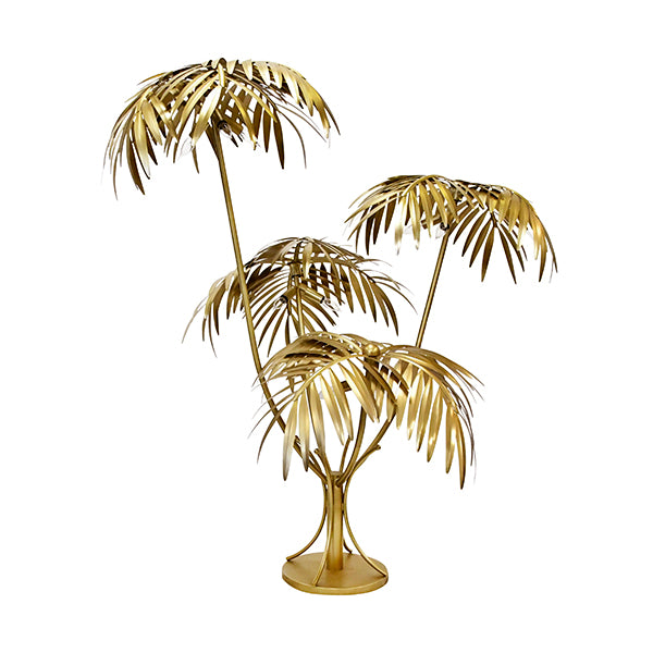 GILDA Palm Tree Floor Lamp