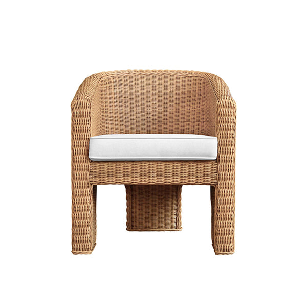 GIZA Longe Chair