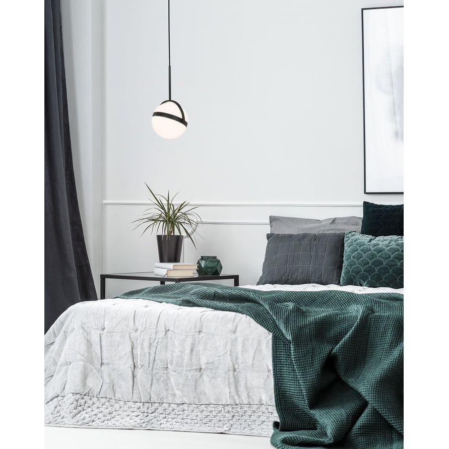 Globo DEL Suspension