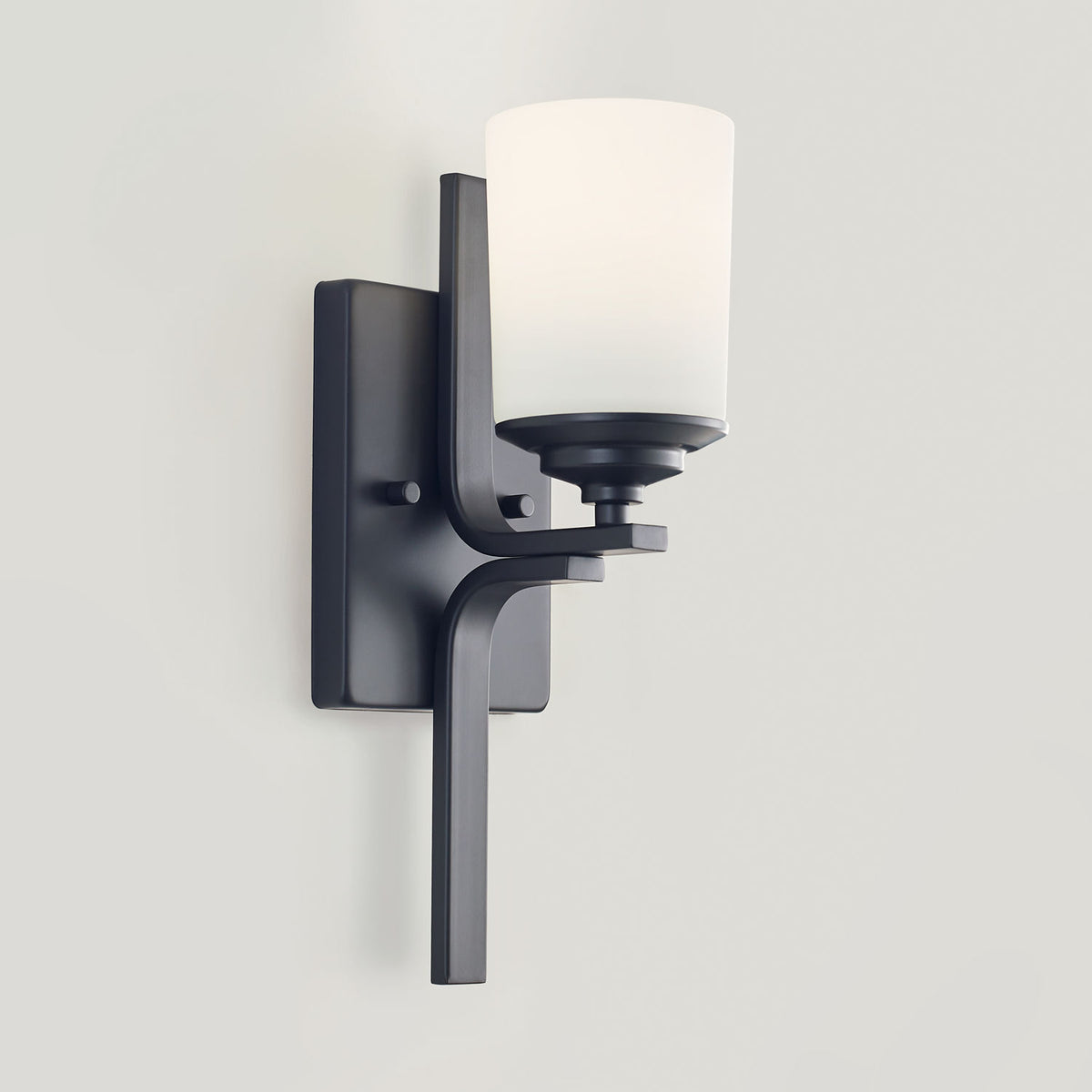 Generation Lighting 4130701-112 Kemal One Light Bath