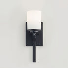 Generation Lighting 4130701-112 Kemal One Light Bath