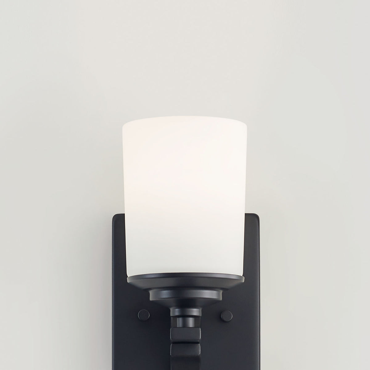 Generation Lighting 4130701-112 Kemal One Light Bath