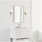 Generation Lighting 4130701-962 Kemal One Light Bath