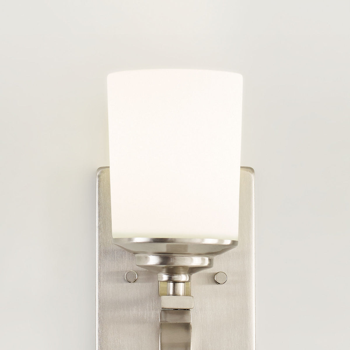 Generation Lighting 4130701-962 Kemal One Light Bath