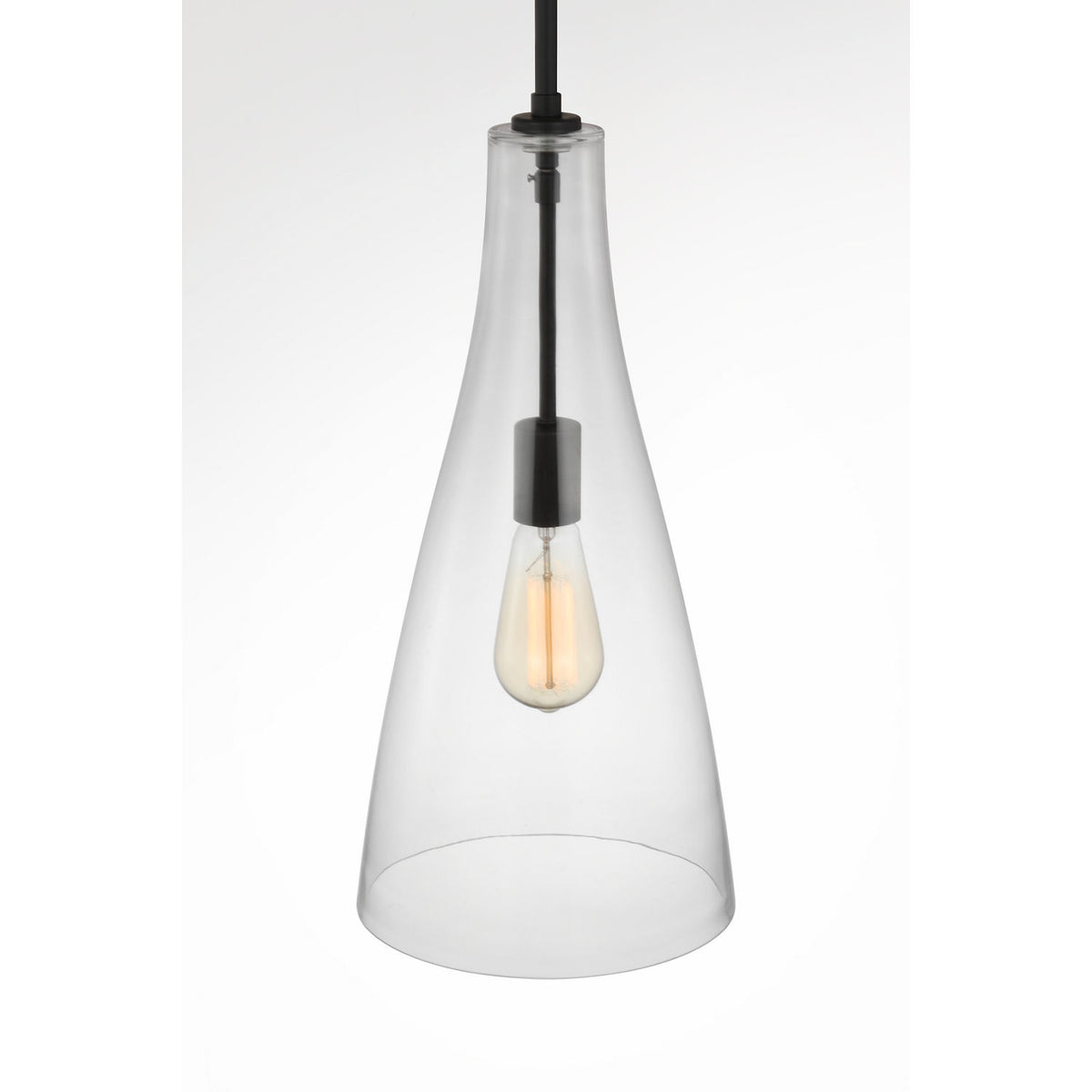 Collection Studio Visual Comfort 6537001-112 Arilda Suspension