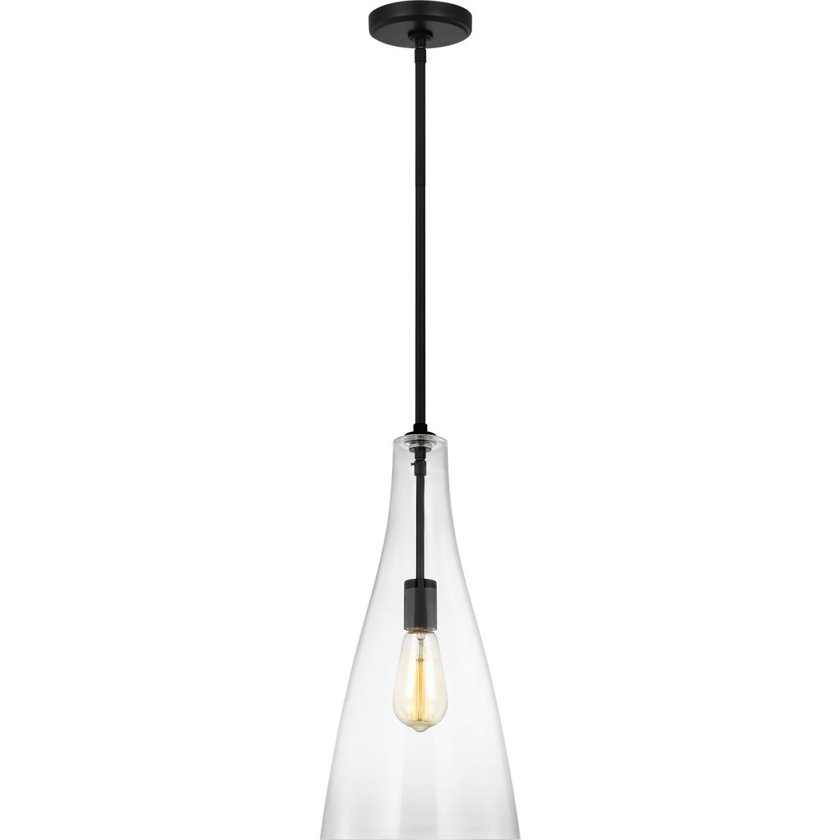 Collection Studio Visual Comfort 6537001-112 Arilda Suspension
