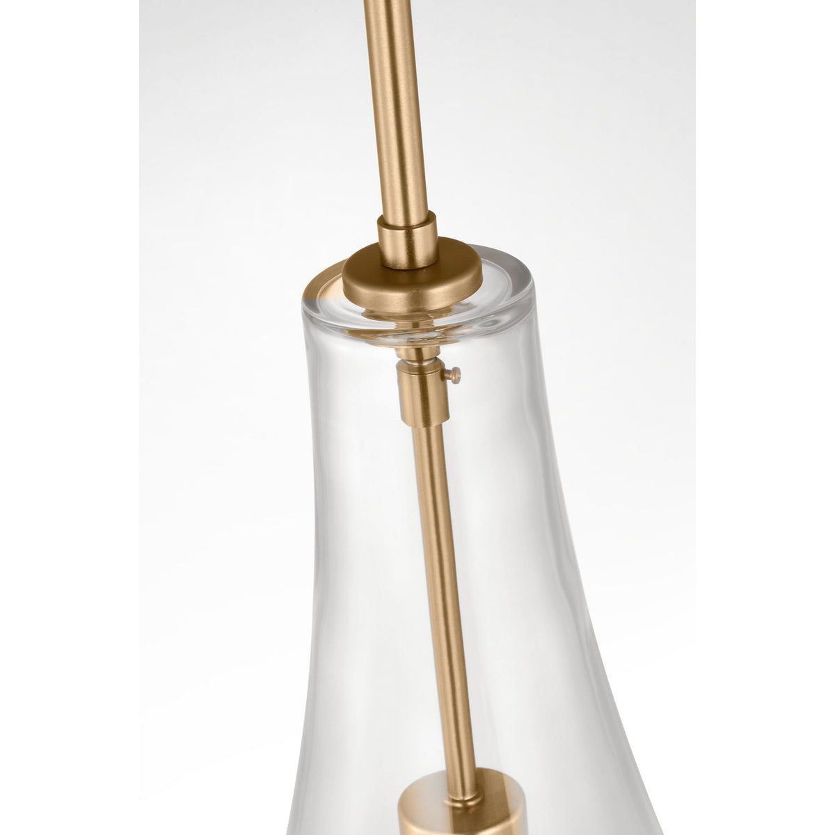 Collection Studio Visual Comfort 6537001-848 Arilda Suspension