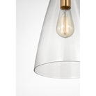Collection Studio Visual Comfort 6537001-848 Arilda Suspension