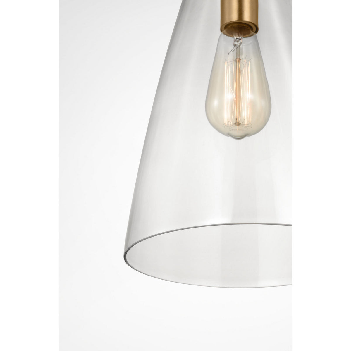 Collection Studio Visual Comfort 6537001-848 Arilda Suspension