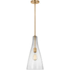 Collection Studio Visual Comfort 6537001-848 Arilda Suspension