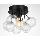 Collection Studio Visual Comfort 7714301-112 Bronzeville Plafonnier