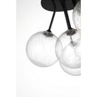 Collection Studio Visual Comfort 7714301-112 Bronzeville Plafonnier