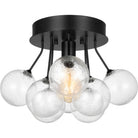 Collection Studio Visual Comfort 7714301-112 Bronzeville Plafonnier