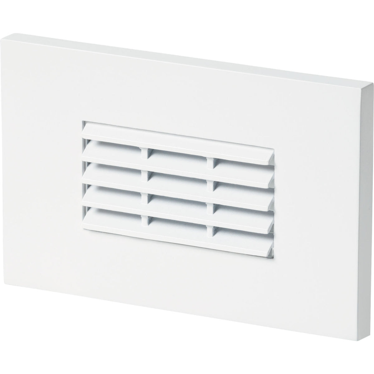 Generation Lighting 93481S-15 Louver Step Light
