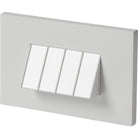 Éclairage d'ambiance horizontal Generation Lighting 93483S-849