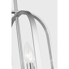 Generation Lighting GLC1293BS Loretto Small Lantern
