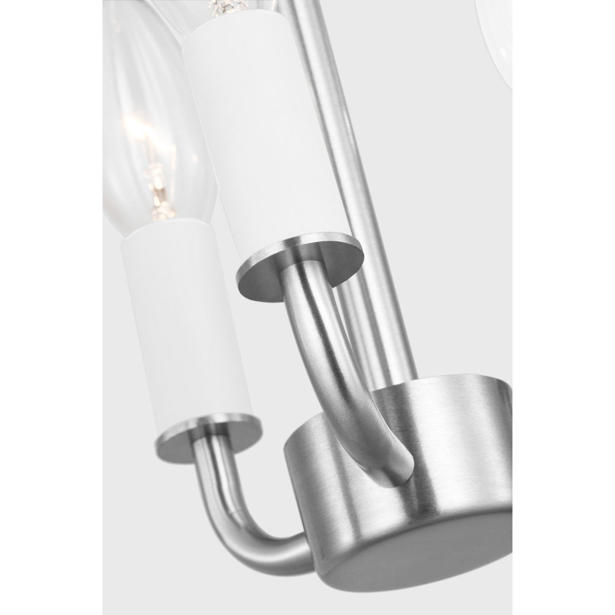 Generation Lighting GLC1293BS Loretto Small Lantern