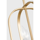 Generation Lighting GLC1293SB Loretto Small Lantern