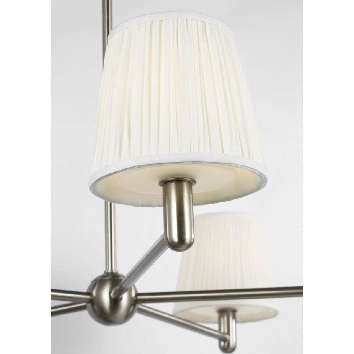 Éclairage Generation Lighting GLC1865BN Vilera Five Light Suspendu