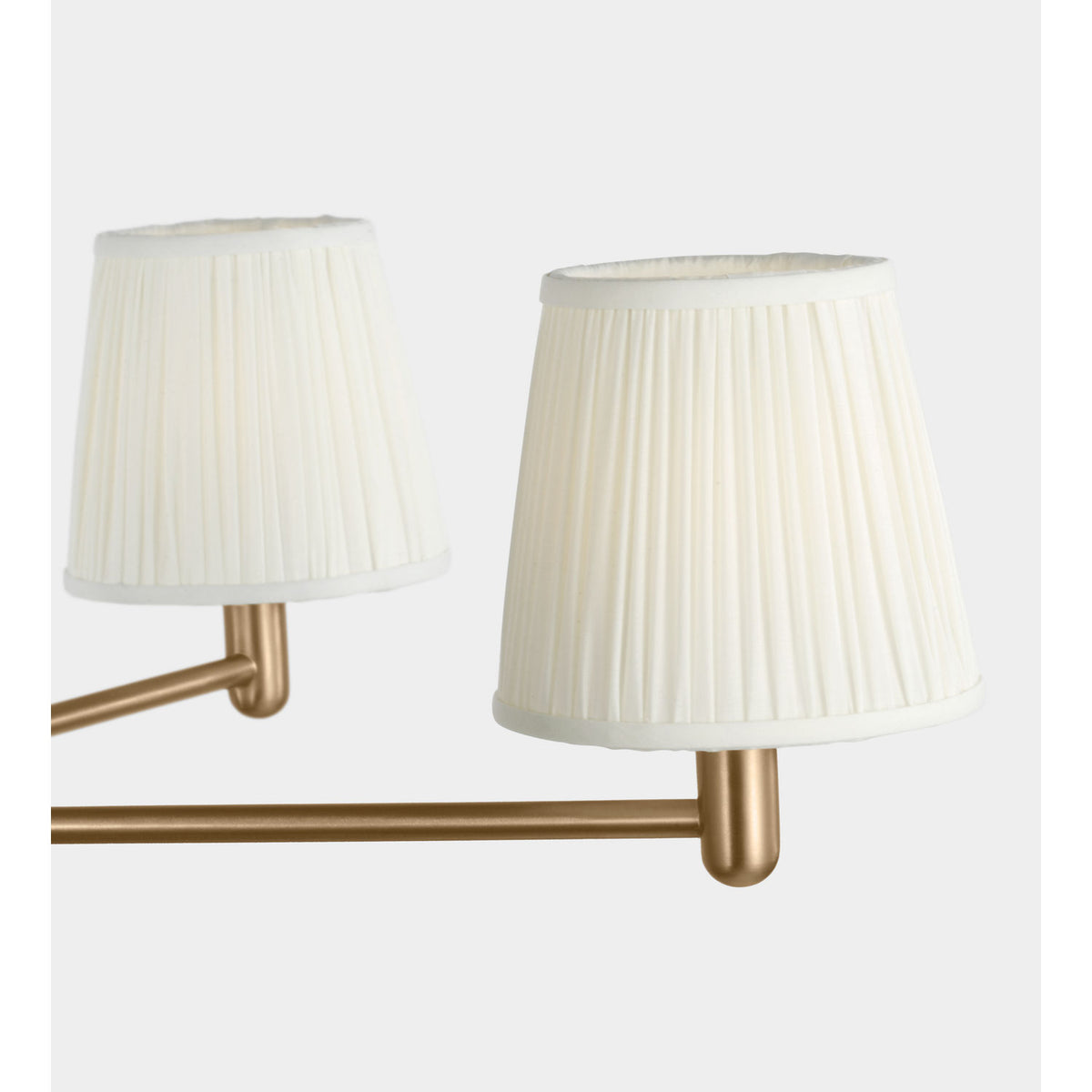 Éclairage Generation Lighting GLC1865SB Vilera Five Light Suspendu